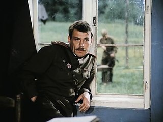 Front ohne Gnade (DDR 1984) E10-Gefahr für Pablo