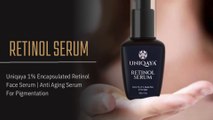 Encapsulated Retinol Face Serum | 1% Encapsulated | Shop Online