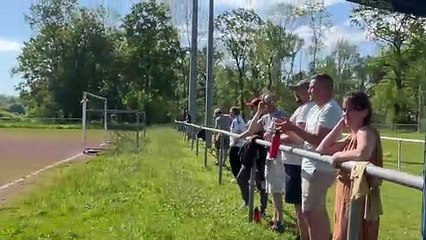 U11 /// CRITERIUM A VAL DE NORGE 1/10 (11/05)