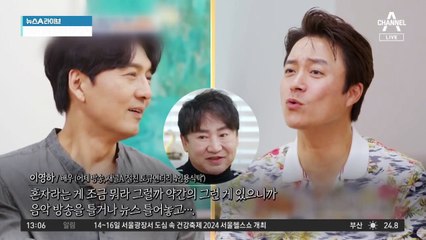 선우은숙, 유영재에 위자료 350만 원 청구?