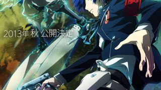 Persona 3 the Movie: #1 Spring of Birth (2013)