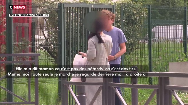 Sevran : les habitants toujours sous le choc