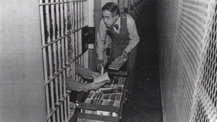 PRISONER BY CHOICE Movie