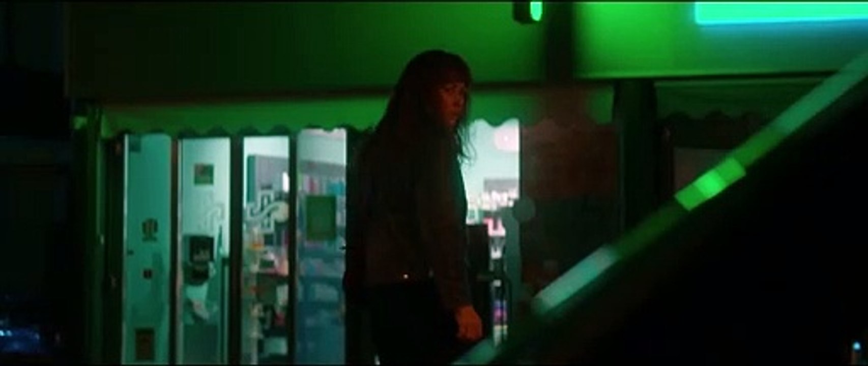 Paradox Effect Movie