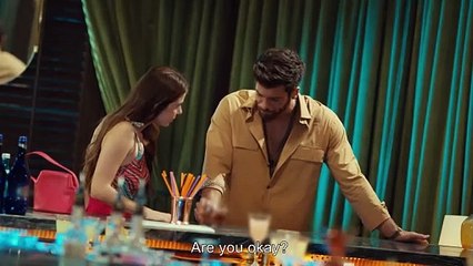 Mr. Wrong Episode 36 Clip with English Subtitles 🎬