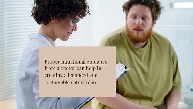 Reach Your Ideal Weight with Professional Support from a Weight Loss Doctor | Green Bay Integrative Health