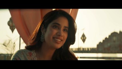 MR & MR.S MAHI - Exciting Trailer | Cricket & Life Story 🎬