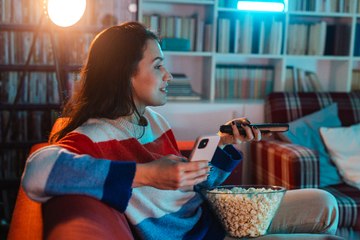 El cerebro pop corn: por qué nos enganchamos a estar en modo multitarea