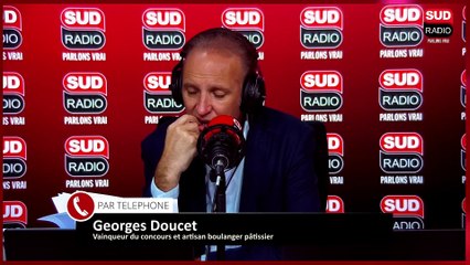 Paris : Le meilleur croissant au beurre se trouve dans le 12ème arrondissement