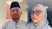 “Dah habis”... Datuk Red cerai isteri pertama, Datin Red menangis teresak lepaskan suami baik