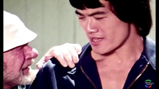 Bruce Lee El Hombre, El Mito    ( Bruce li  -- Cine De Artes Marciales En HD Latino
