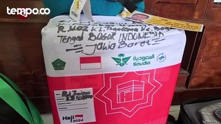 11 Tahun Menabung, Loper Koran di Bogor Akan Berangkat Haji
