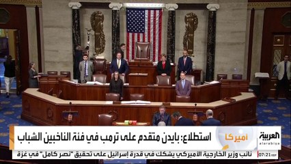 ماهي احتمالات تعامل الجمهوريين حال خسارة ترمب؟