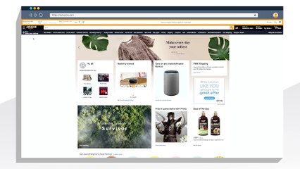 How to Use Amazon Associates SiteStripe