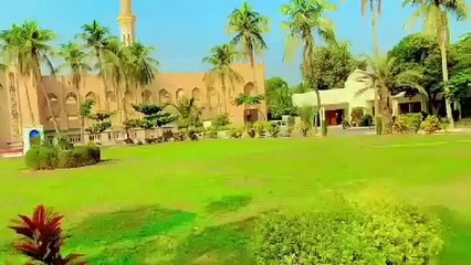 Jamia Darul uloom Karachi