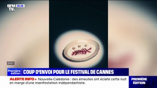 Cannes 2024: coup d'envoi du festival ce mardi après le traditionnel dîner des jurés lundi soir