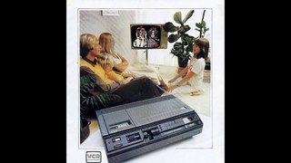 Brochure Philips VCR N 1502 Year 1977