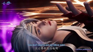 Lord of all lords Episode 18 English Sub - Lucifer Donghua.in - Watch Online- Chinese Anime - Donghua - Japanese