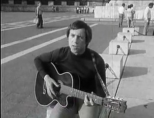 Владимир Высоцкий - Братские могилы, 1974 г.