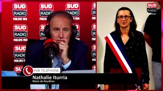 Fléau des décharges sauvages en France : le coup de gueule de Nathalie Iturria, maire de Nouilhan