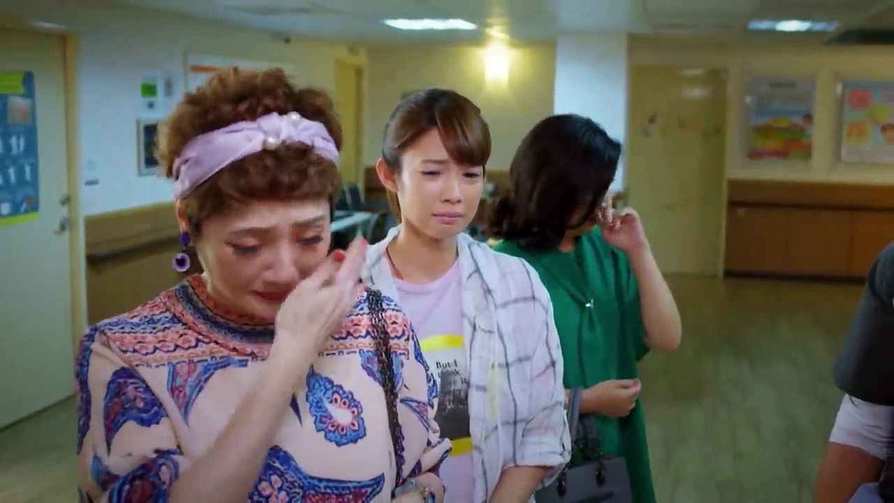 NGƯỜI THỪA KẾ - Tập 26