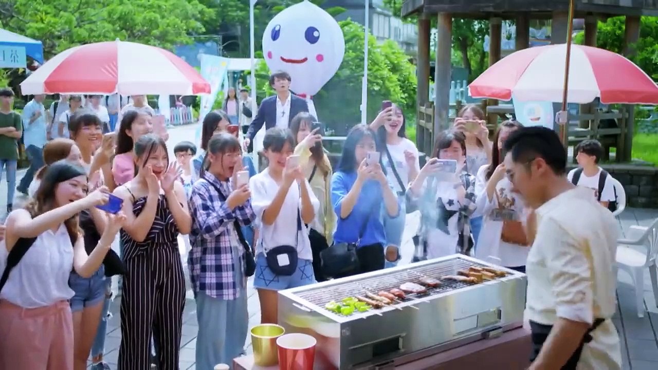 NGƯỜI THỪA KẾ - Tập 30 [ TẬP CUỐI ]