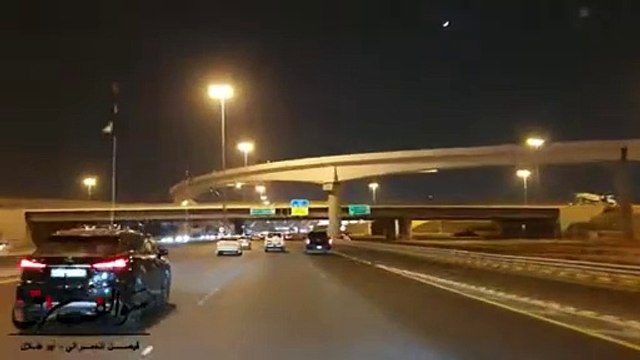 1842 - قصة ليلة زفاف العنود !! سوالف طريق