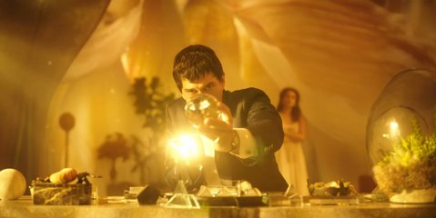 Megalopolis - Teaser 2 VO