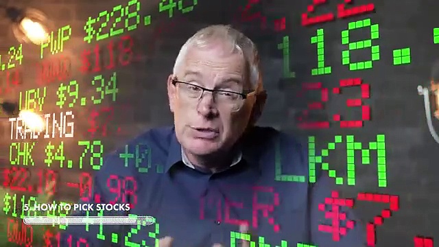 Investing For Beginners – How I Make $17K per Week from Stocks