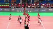 Watch the NCAA S99 women's volleyball semifinals on GTV