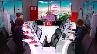 Le journal RTL de 7h du 14 mai 2024