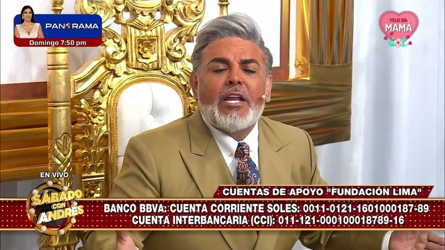 Andrés Hurtado traerá al Perú a talentosos niños ugandeses: ¿cuál fue su propuesta?