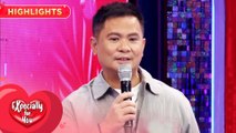 Does Ogie become a strict father to his daughters? | EXpecially For You
