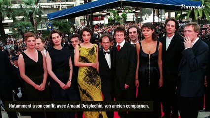 Marianne Denicourt, "sa vie travestie par son ex" : une célèbre actrice avait donné l'alerte