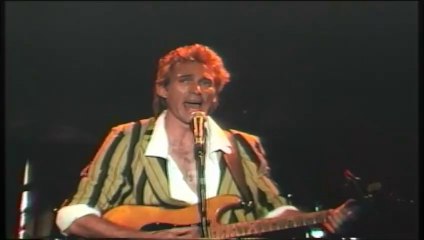 Gary Puckett  *  Young girl