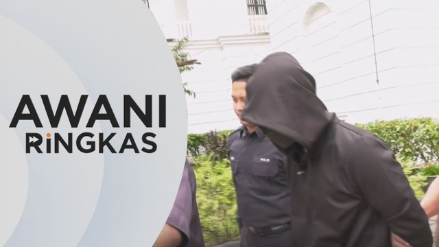 AWANI Ringkas: Mohon dibicarakan kes bunuh | Lambakan graduan kejuruteraan