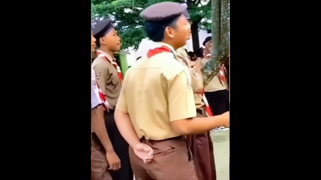 KUMPULAN VIDEO LUCU