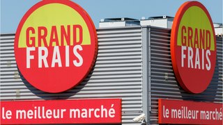 Marseille : fermeture imminente de deux magasins, Grand Frais et Marie Blachère