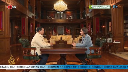 Prabowo Tekankan Urgensi Makan Siang dan Susu Gratis Untuk Masa Depan Anak-Anak Bangsa