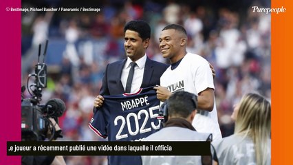 "Les murs ont tremblé" : Le ton est monté entre Kylian Mbappé et Nasser Al Khelaifi au PSG, décryptage d'un départ tendu