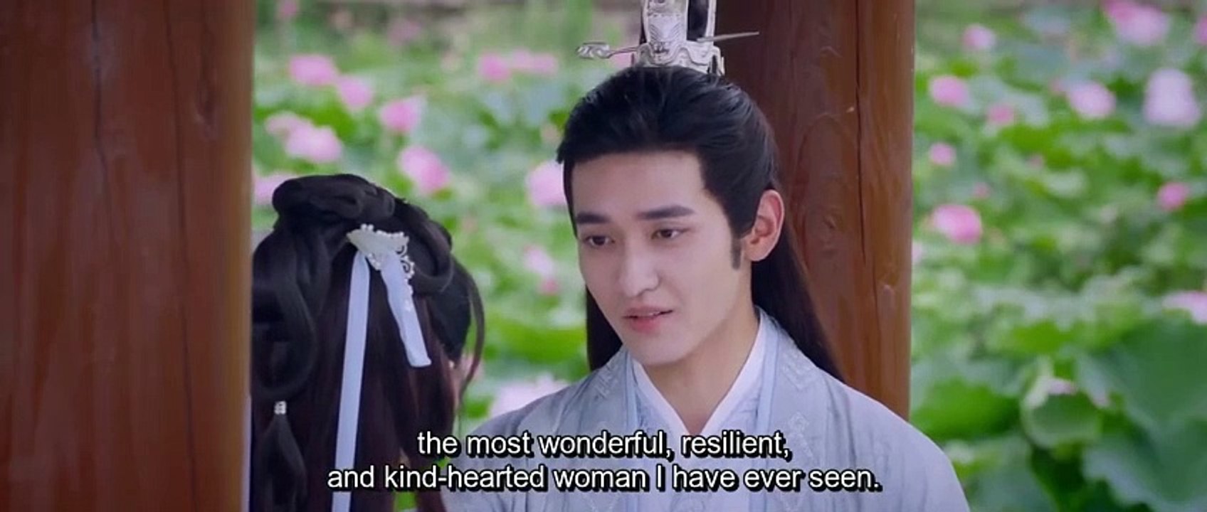 [ENG] EP.22 Lady Revenger Returns from the Fire (2024)