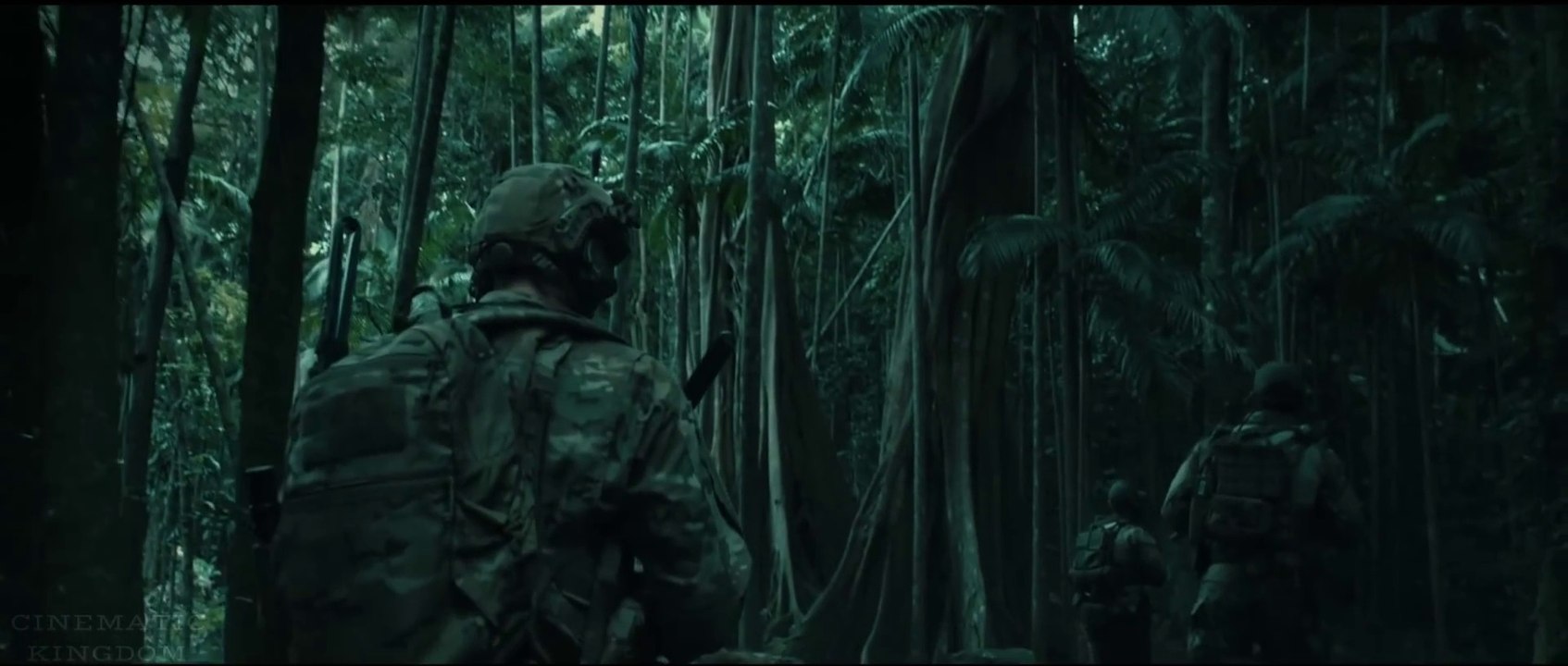 Predator 6_ Badlands - Teaser Trailer (2025) Arnold Schwarzenegger