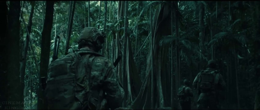 Predator 6_ Badlands - Teaser Trailer (2025) Arnold Schwarzenegger