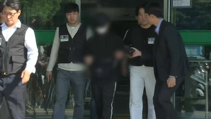 '교제 살인' 의대생 송치...신상 공개하지 않는 이유는? [앵커리포트] / YTN