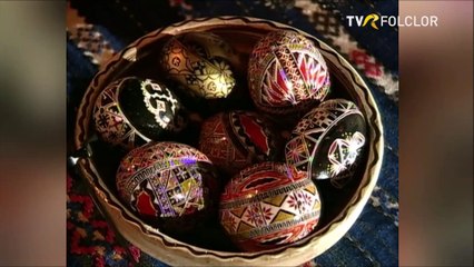 Benone Sinulescu - Alearga, dorule-alearga (La masa de Paste - arhiva TVR)