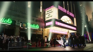 Megalopolis Trailer (2) OV