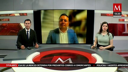 ¿Qué está pasando con la inseguridad en Huitzilac, Morelos?