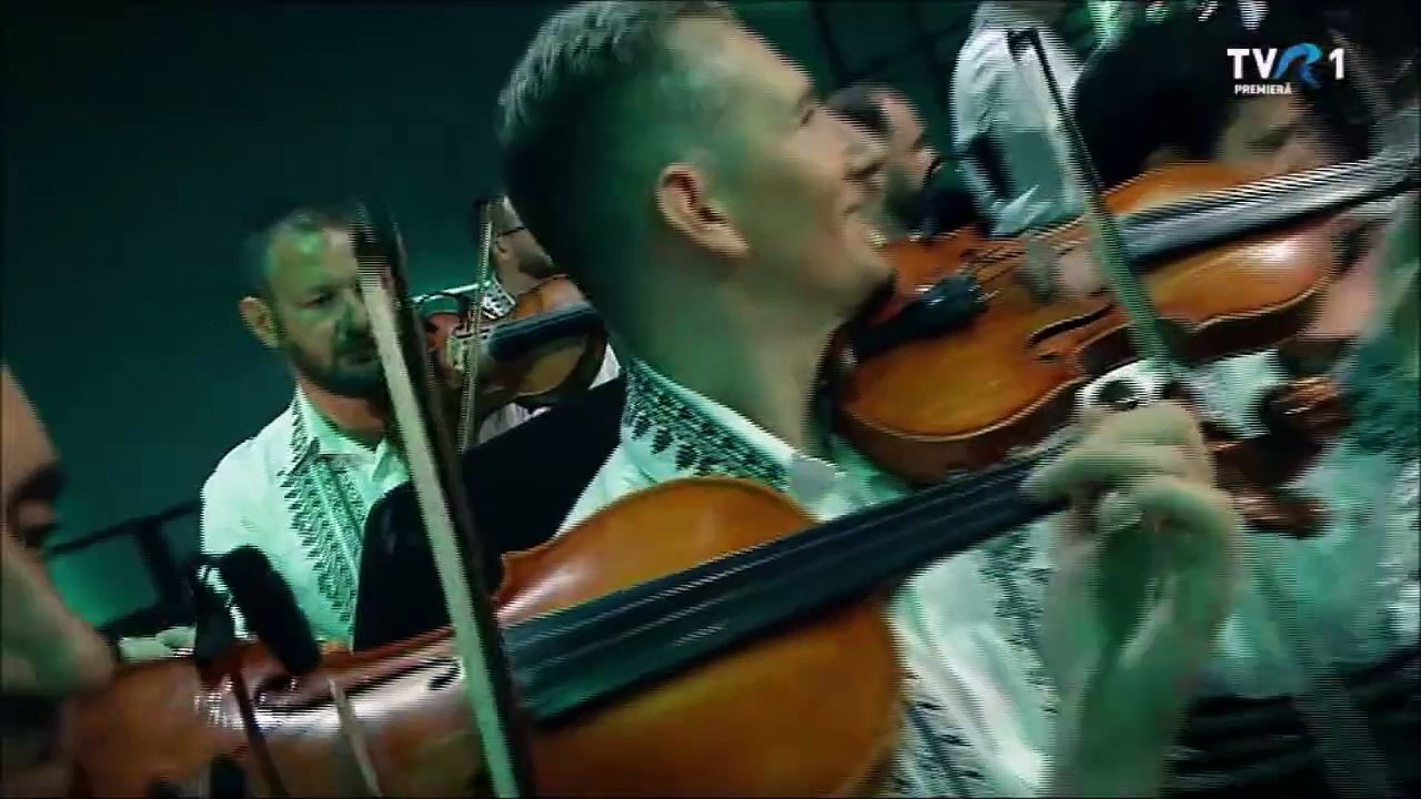 Nicolae Furdui Iancu Dinu Iancu Salajanu - Luai cal, luai caruta (Petrecere cu cantec - TVR 1 - 05.05.2024)