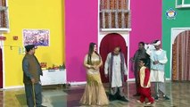 Vicky Kodu with Chahat Baloch and Papu Jawad _ Stage Drama 2024 _ New Punjabi Stage drama