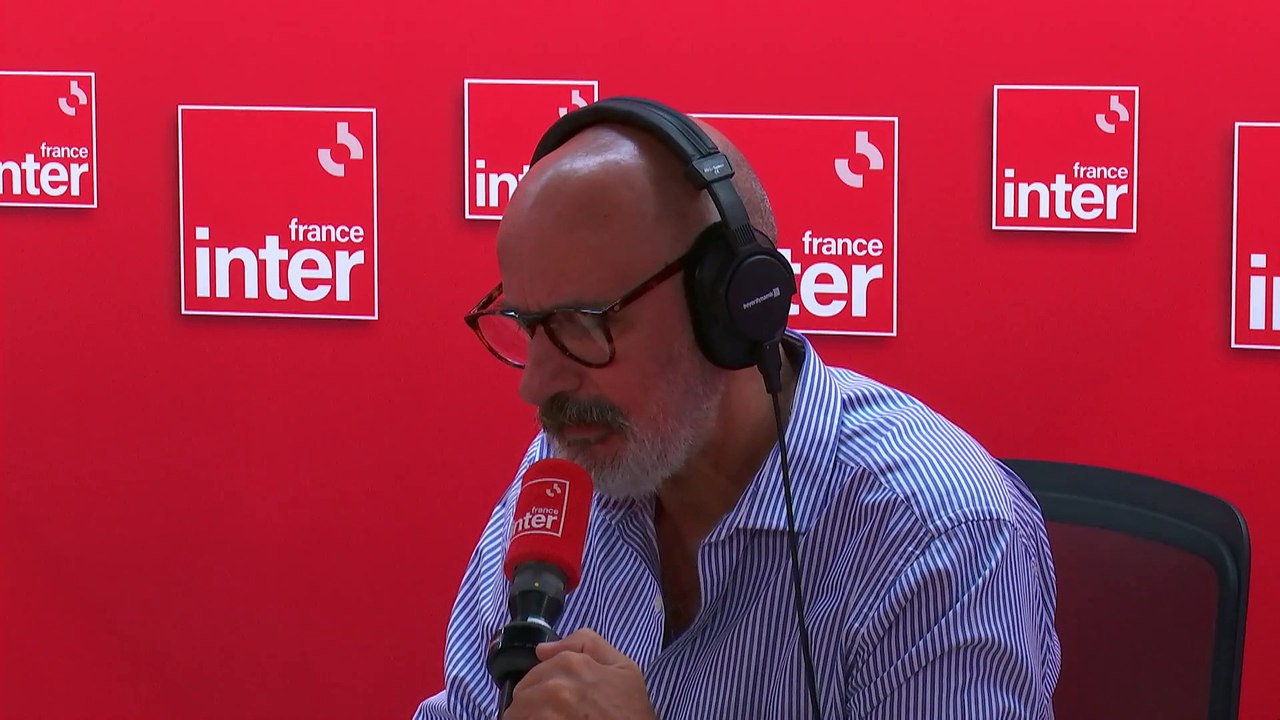 C'est le début du festival de Cannes ! - Le billet de Daniel Morin